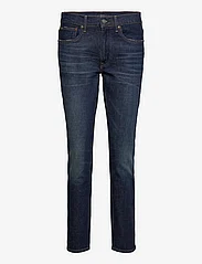 Polo Ralph Lauren - LOW STR DENIM-AKL-KIN - džinsa bikses ar taisnām starām - celebes wash - 1