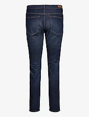 Polo Ralph Lauren - LOW STR DENIM-AKL-KIN - džinsa bikses ar taisnām starām - celebes wash - 2