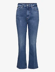 Polo Ralph Lauren - Flare Crop Jean - nuo kelių platėjantys džinsai - persei wash - 0