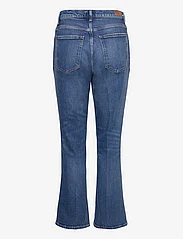 Polo Ralph Lauren - Flare Crop Jean - flared jeans - persei wash - 2