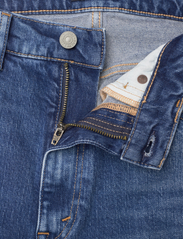 Polo Ralph Lauren - Flare Crop Jean - nuo kelių platėjantys džinsai - persei wash - 4