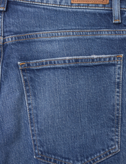 Polo Ralph Lauren - Flare Crop Jean - nuo kelių platėjantys džinsai - persei wash - 5