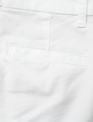 Polo Ralph Lauren - Cropped Slim Fit Twill Chino Pant - chino stila bikses - warm white - 5