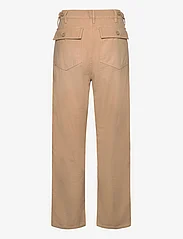 Polo Ralph Lauren - Cotton Sateen Utility Pant - „chino“ stiliaus kelnės - khaki - 1