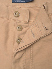 Polo Ralph Lauren - Cotton Sateen Utility Pant - chino stila bikses - khaki - 3