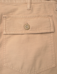 Polo Ralph Lauren - Cotton Sateen Utility Pant - „chino“ stiliaus kelnės - khaki - 4