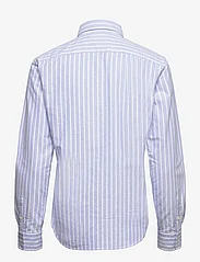 Polo Ralph Lauren - Classic Fit Oxford Shirt - langermede skjorter - 1153 harbor islan - 2