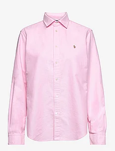 Classic Fit Oxford Shirt, Polo Ralph Lauren