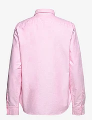 Polo Ralph Lauren - Classic Fit Oxford Shirt - langärmlige hemden - bath pink - 2