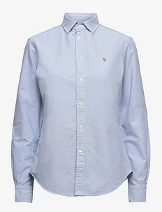 Classic Fit Oxford Shirt, Polo Ralph Lauren