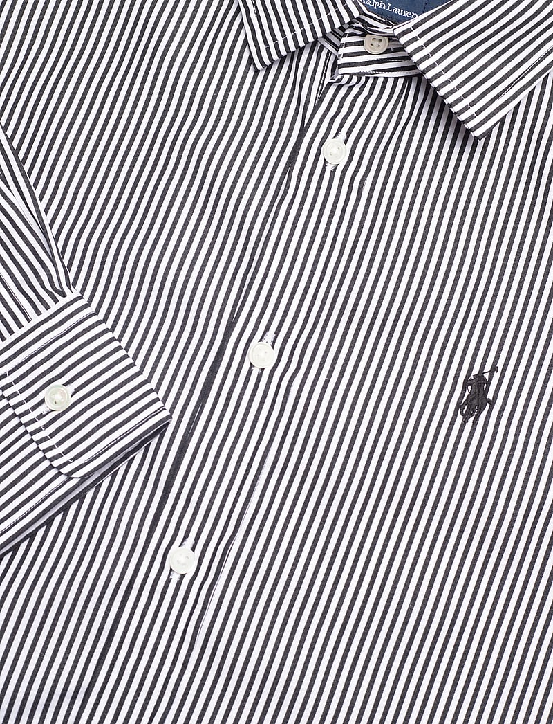 Polo Ralph Lauren - LSL-BFS - teksasärgid - 1322b white/polo - 3