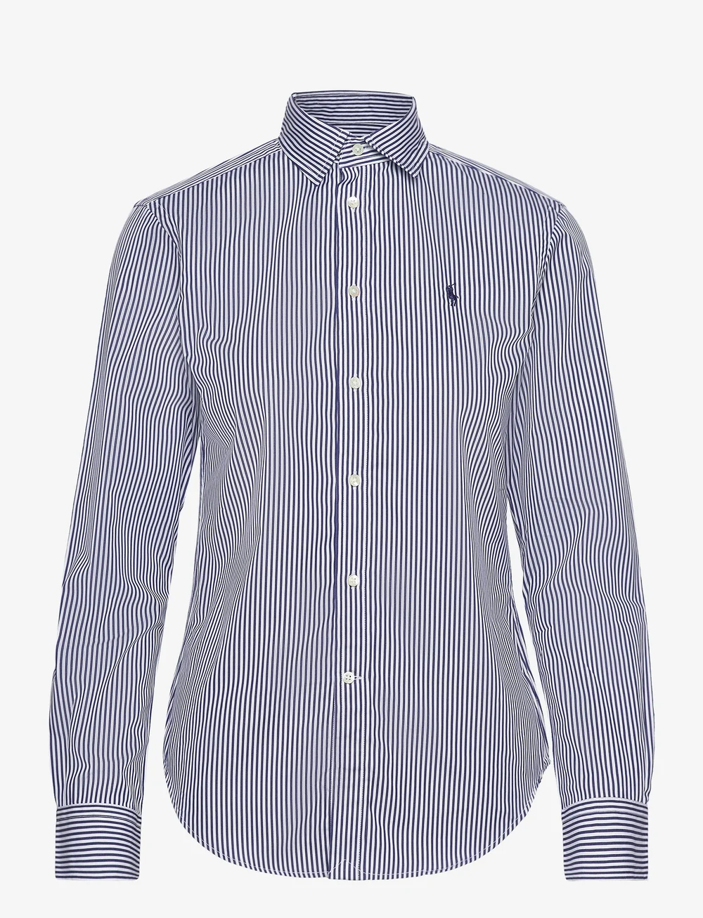 Polo ralph top striped shirt