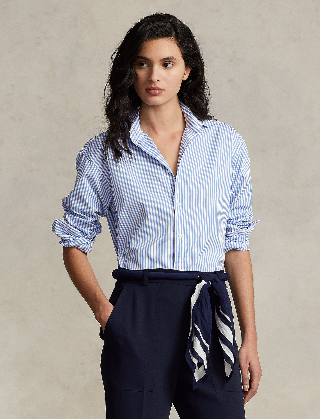 Ralph lauren shirt lange mouwen hotsell