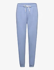 Polo Ralph Lauren - ARCTIC FLEECE-AKL-ATL - apakšējais apģērbs - chambray blue - 0