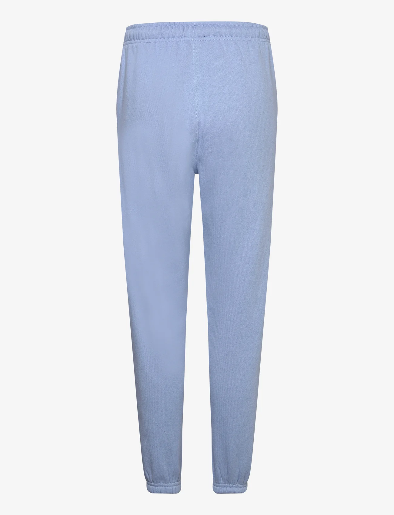 Polo Ralph Lauren - ARCTIC FLEECE-AKL-ATL - apakšējais apģērbs - chambray blue - 1