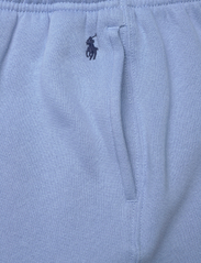 Polo Ralph Lauren - ARCTIC FLEECE-AKL-ATL - apakšējais apģērbs - chambray blue - 3