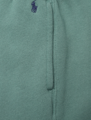 Polo Ralph Lauren - ARCTIC FLEECE-AKL-ATL - apakšējais apģērbs - hampton green - 2