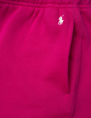 Polo Ralph Lauren - ARCTIC FLEECE-AKL-ATL - apakšējais apģērbs - pink sky - 2