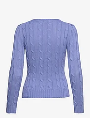 Polo Ralph Lauren - Cable-Knit Cotton Crewneck Sweater - džemperiai - new litchfield bl - 1