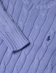 Polo Ralph Lauren - Cable-Knit Cotton Crewneck Sweater - džemperi - new litchfield bl - 3