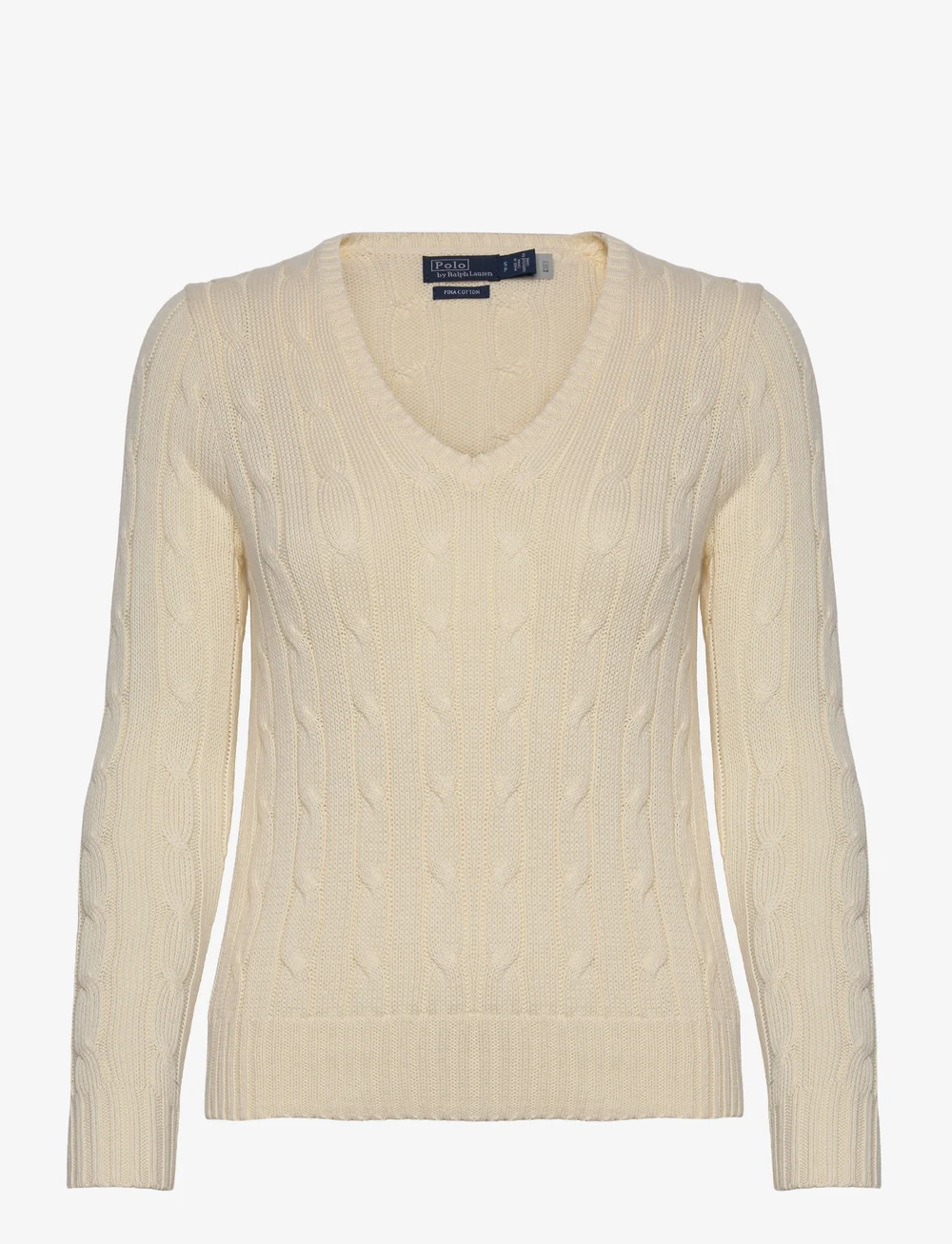 V neck sales ralph lauren jumper
