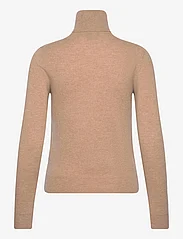 Polo Ralph Lauren - Slim Fit Cashmere Turtleneck - megztiniai su aukšta apykakle - collection camel - 1