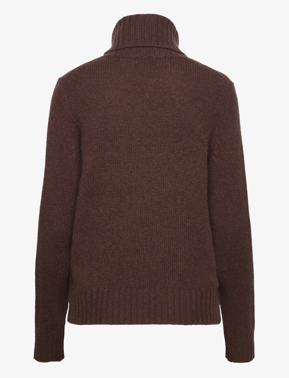 Brown ralph top lauren jumper
