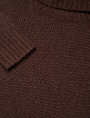 Polo Ralph Lauren - Wool Turtleneck Jumper - pulls à col roulé - brown melange - 2