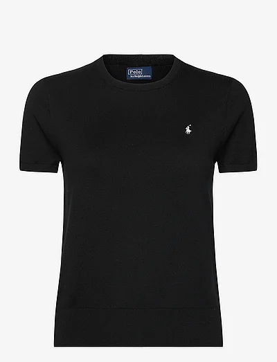 Ralph lauren t shirt dam clearance
