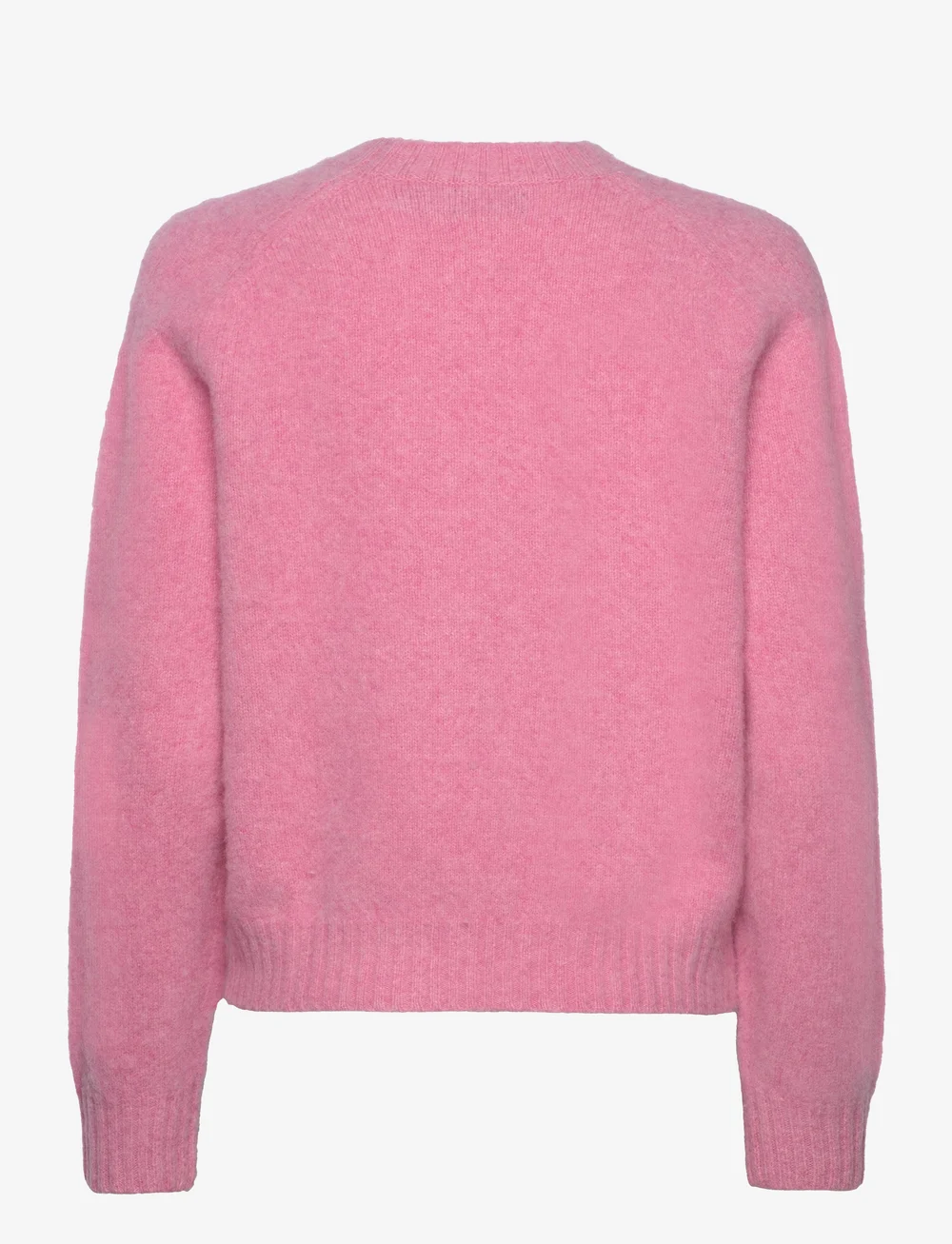 Ralph lauren 2025 pink cashmere sweater