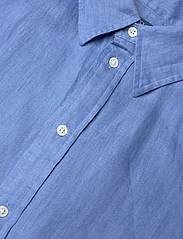 Polo Ralph Lauren - Relaxed Fit Linen Shirt - leinenhemden - rig blue - 2