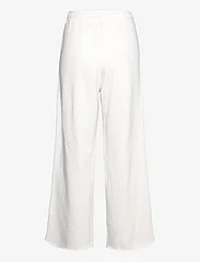 Polo Ralph Lauren - Cutoff-Hem Fleece Sweatpant - deckwash white - 1