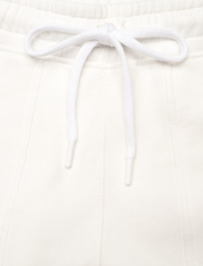 Polo Ralph Lauren - Cutoff-Hem Fleece Sweatpant - deckwash white - 4