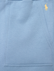 Polo Ralph Lauren - Cutoff-Hem Fleece Sweatpant - powder blue - 3