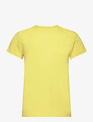 Polo Ralph Lauren - Cotton Jersey Crewneck Tee - t-krekli - coastal yellow - 1