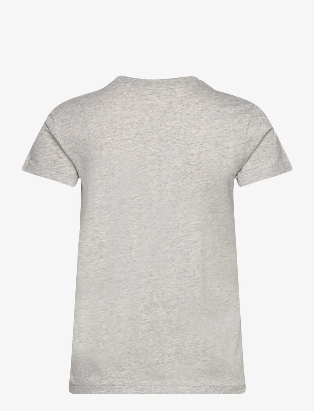 Polo Ralph Lauren - Cotton Jersey Crewneck Tee - t-shirts - cobblestone heath - 1