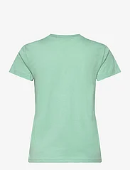 Polo Ralph Lauren - Cotton Jersey Crewneck Tee - marškinėliai - essex green - 1