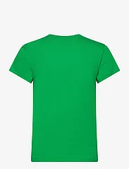 Polo Ralph Lauren - Cotton Jersey Crewneck Tee - t-krekli - preppy green - 1