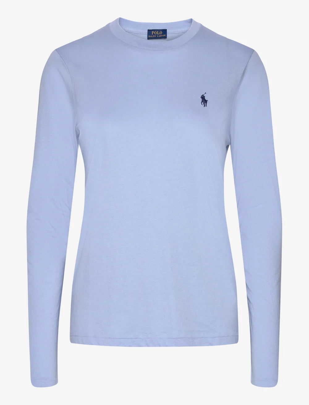 Ralph lauren polo long sleeve t shirts women's shop
