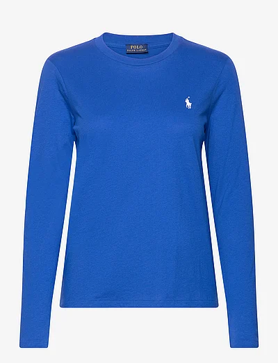 Polo ralph lauren longsleeve dames hotsell