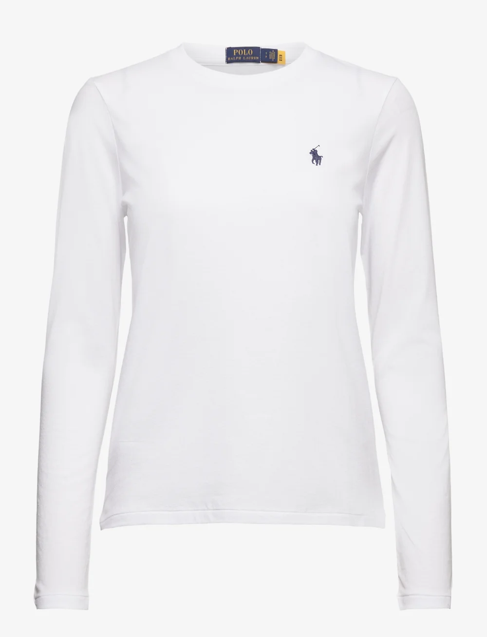 Ralph lauren 2025 crew neck womens