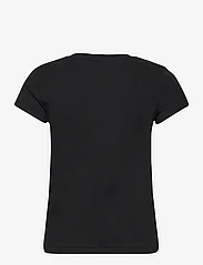 Polo Ralph Lauren - Cotton Jersey V-Neck Tee - t-shirts - polo black - 1