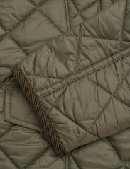 Polo Ralph Lauren - Quilted Jacket - kevadjakid - dark loden - 4