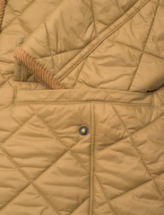 Polo Ralph Lauren - Quilted Jacket - pavasarinės striukės - dispatch tan - 3