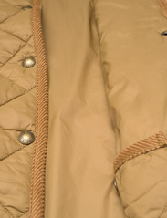 Polo Ralph Lauren - Quilted Jacket - quilted jassen - dispatch tan - 4