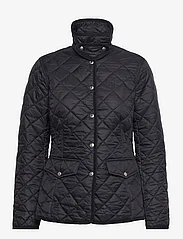 Polo Ralph Lauren - Quilted Jacket - pavasara jakas - polo black - 0