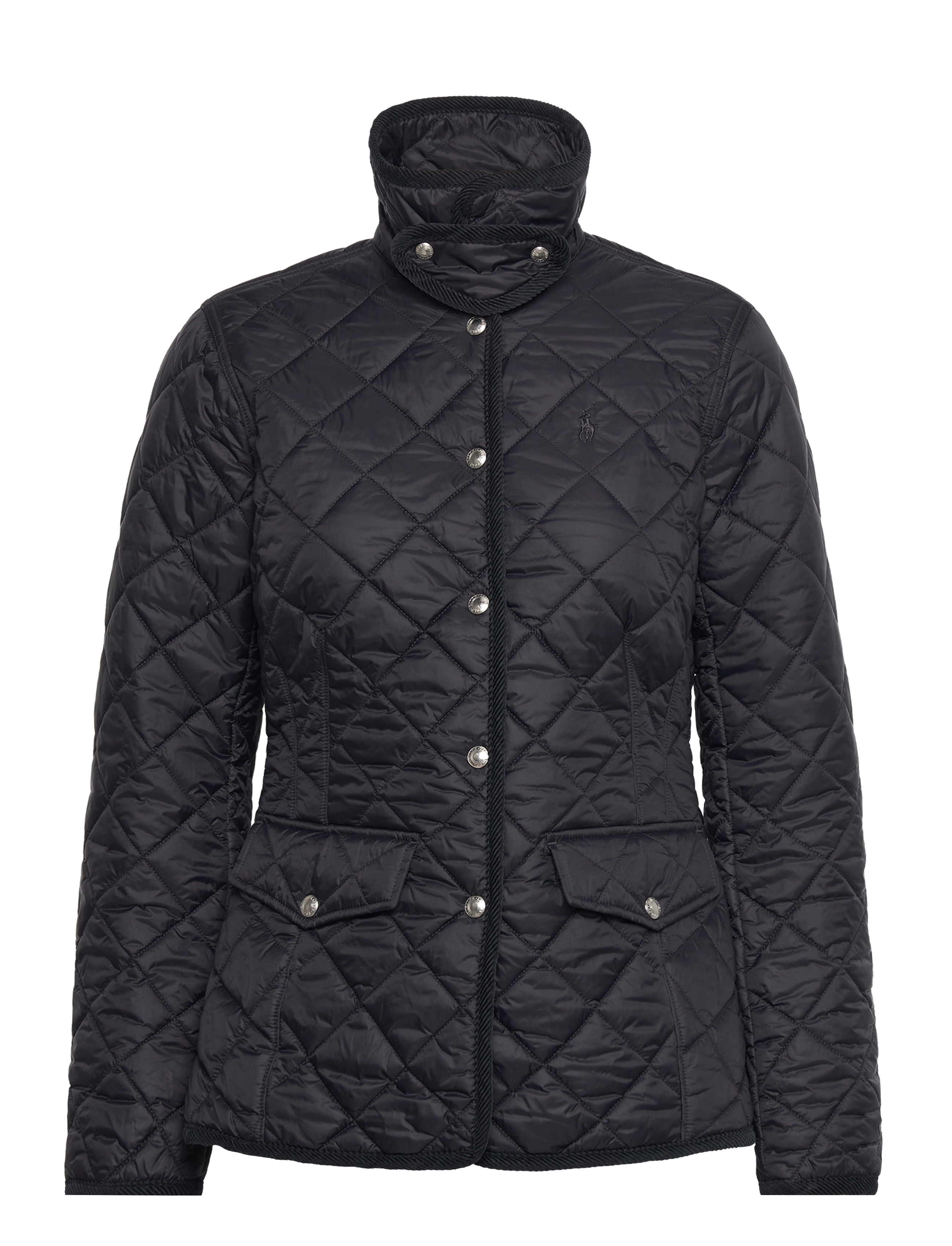 POLO BLACK