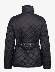 Polo Ralph Lauren - Quilted Jacket - pavasarinės striukės - polo black - 1