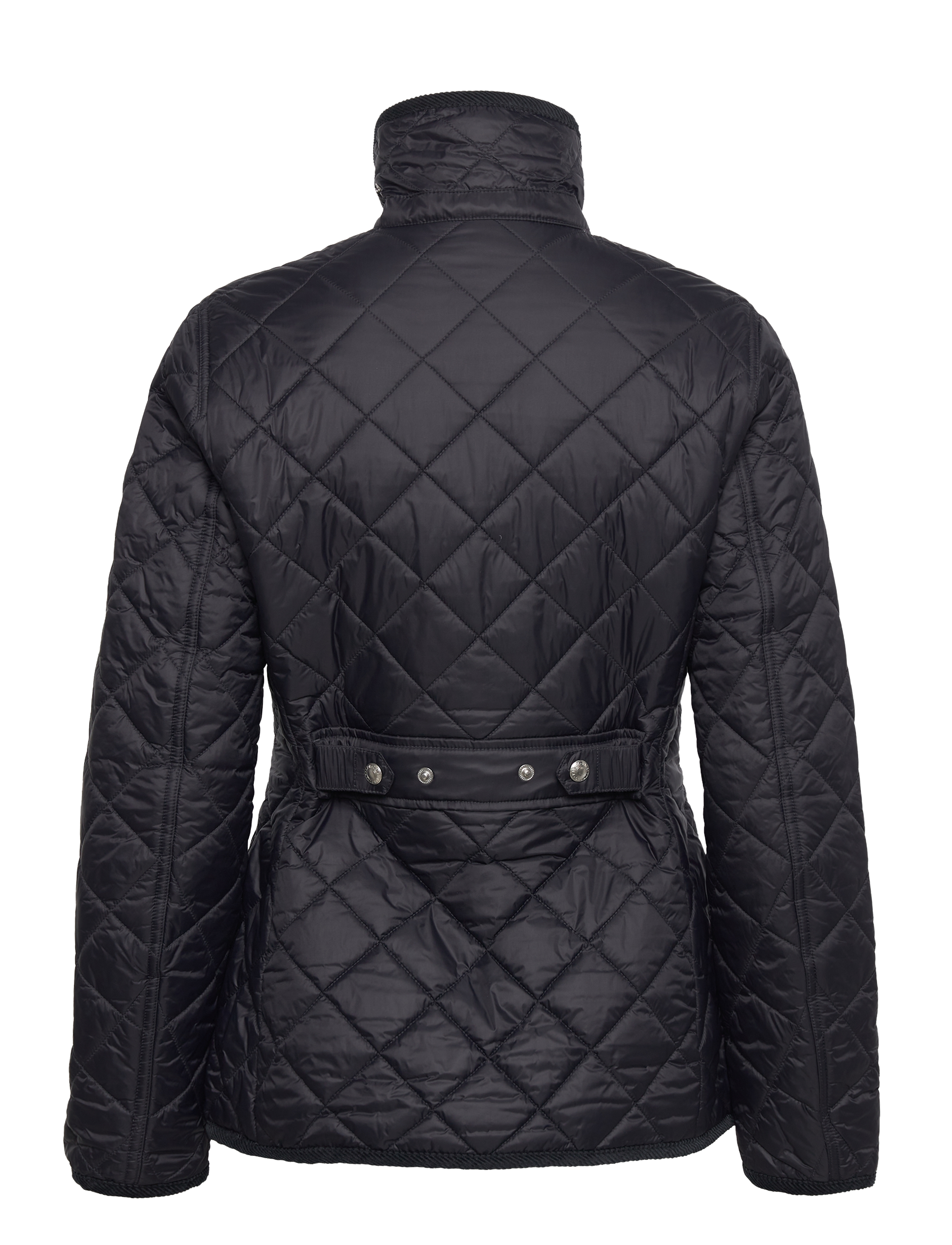 Polo Ralph Lauren - 30D POLY PW-INS-COA - polo black - 1