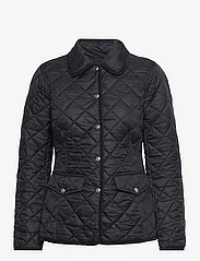 Polo Ralph Lauren - Quilted Jacket - pavasarinės striukės - polo black - 2